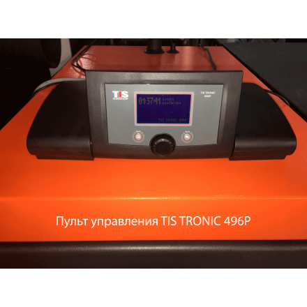 Твердотопливный котел TIS TISNew PELLET 70 в Гомеле