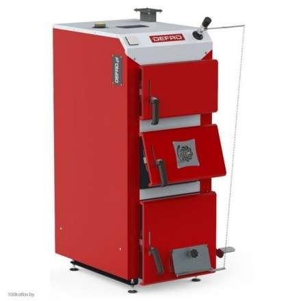 Твердотопливный котел Defro KDR 20 Амазонка бай фото в Гомеле