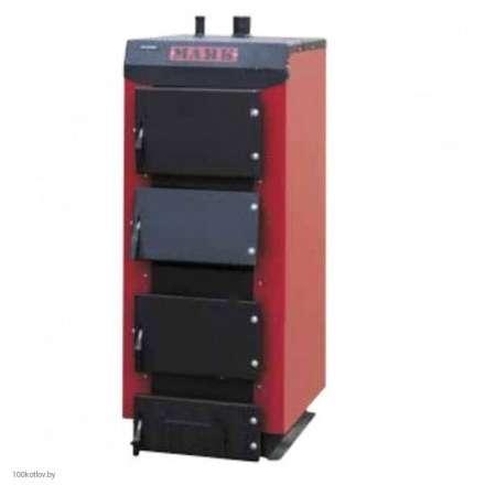 Твердотопливный котел Маяк КТР-16 Eco Manual Uni Амазонка бай фото в Гомеле
