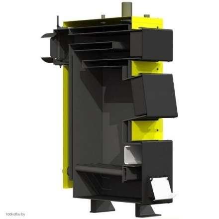 Твердотопливный котел Kronas Standart 26 в Гомеле