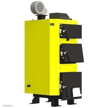 Твердотопливный котел Kronas Standart 22 Амазонка бай фото в Гомеле