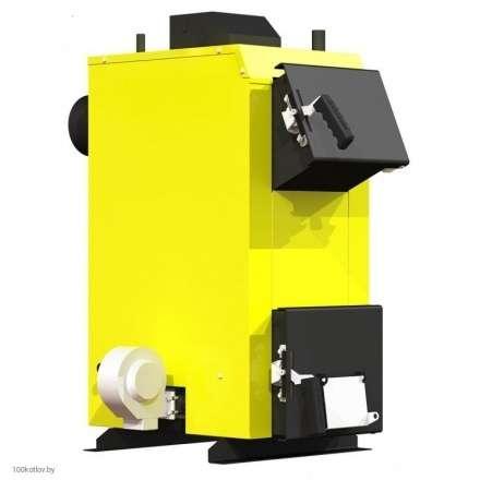Твердотопливный котел Kronas Eko plus 16 Амазонка бай фото в Гомеле