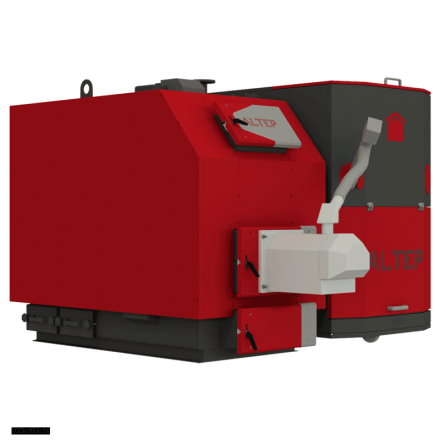 Пеллетный котел Altep Trio Uni Pellet 40 в Гомеле