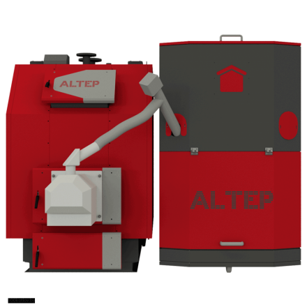 Пеллетный котел Altep Trio Uni Pellet 30 в Гомеле