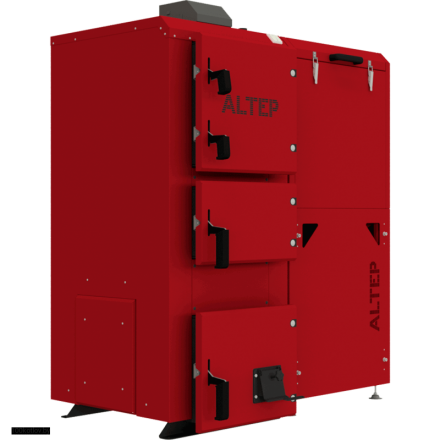 Пеллетный котел Altep Duo Pellet 31 в Гомеле