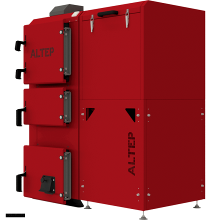 Пеллетный котел Altep Duo Pellet 25 в Гомеле