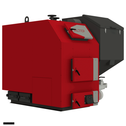Пеллетный котел Altep Trio Pellet 500 в Гомеле