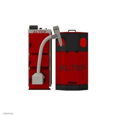 Пеллетный котел Altep Duo Uni Pellet 21 в Гомеле