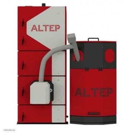 Пеллетный котел Altep Duo Uni Pellet 15 в Гомеле