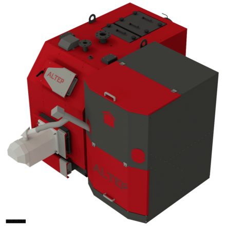 Пеллетный котел Altep Trio Uni Pellet 250 в Гомеле