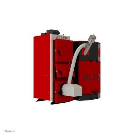Пеллетный котел Altep Duo Uni Pellet 250 в Гомеле