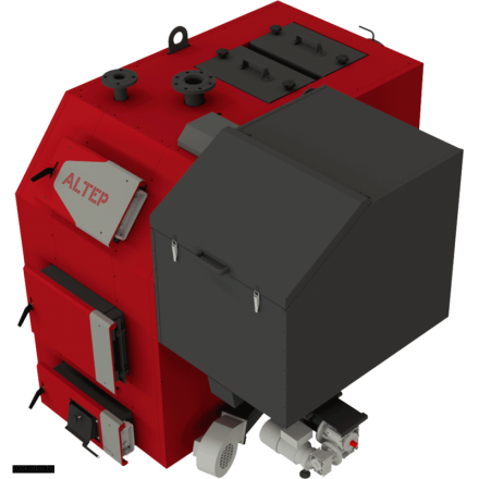 Пеллетный котел Altep Trio Pellet 250 в Гомеле