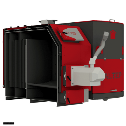 Пеллетный котел Altep Trio Uni Pellet 200 в Гомеле