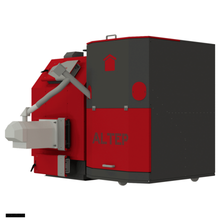 Пеллетный котел Altep Trio Uni Pellet 97 в Гомеле