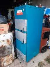 Твердотопливный котел Метромаш Комфорт КСВ-25Т Амазонка бай фото в Гомеле