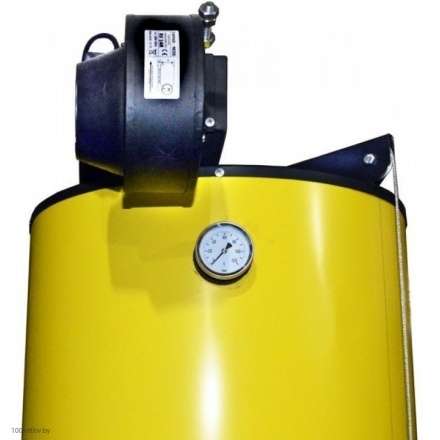 Твердотопливный котел Механикенн M90А в Гомеле