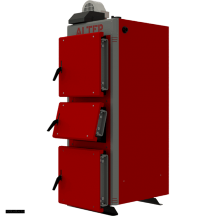 Твердотопливный котел Altep Duo Uni Plus 33 в Гомеле