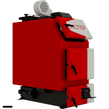 Твердотопливный котел Altep Trio Uni Plus 20 в Гомеле