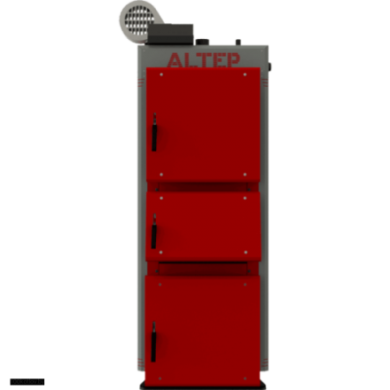 Твердотопливный котел Altep Duo Uni Plus 21 Амазонка бай фото в Гомеле