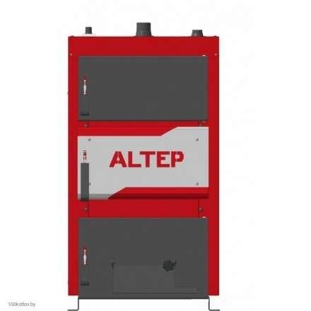 Твердотопливный котел Altep Compact 25 Амазонка бай фото в Гомеле