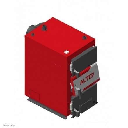 Твердотопливный котел Altep Compact 20 в Гомеле