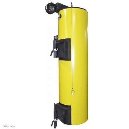 Твердотопливный котел Механикенн M20А в Гомеле