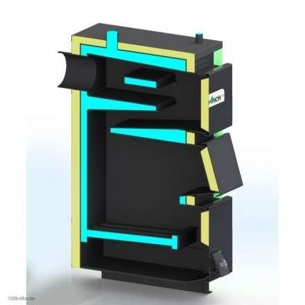 Твёрдотопливный котёл Sakovich Yano 15 в Гомеле