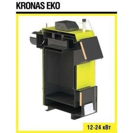 Твердотовливный котел KRONAS EKO 24 кВт в Гомеле