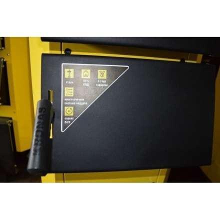 Твердотовливный котел KRONAS UNIC 15 кВт в Гомеле