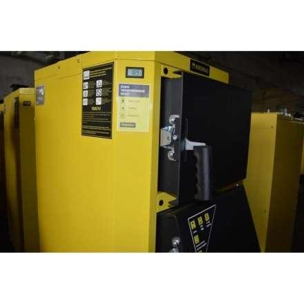 Твердотовливный котел KRONAS UNIC 20 кВт в Гомеле