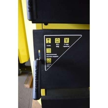 Твердотовливный котел KRONAS UNIC 20 кВт в Гомеле