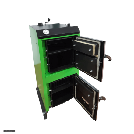 Твердотопливный котел Sakovich Standart 16 Амазонка бай фото в Гомеле