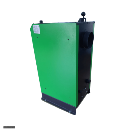 Твердотопливный котел Sakovich Standart 16 Амазонка бай фото в Гомеле