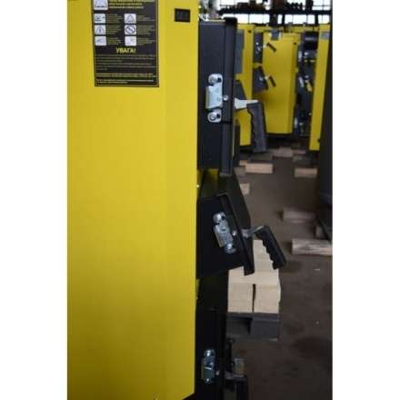 Твердотовливный котел KRONAS UNIC NEW 125 кВт в Гомеле