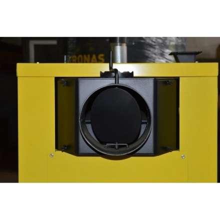 Твердотовливный котел KRONAS UNIC NEW 150 кВт в Гомеле