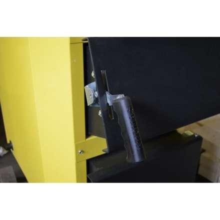 Твердотовливный котел KRONAS UNIC NEW 17 кВт в Гомеле