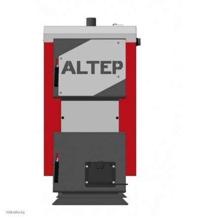 Твердотопливный котел Altep Mini 16 Амазонка бай фото в Гомеле
