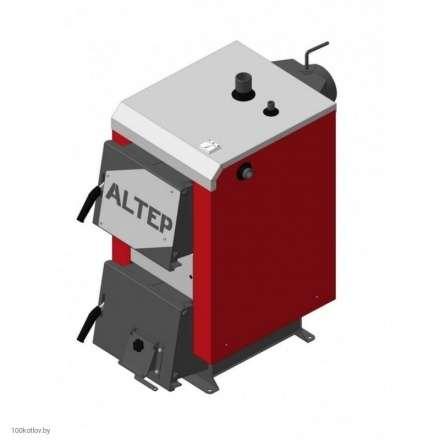 Твердотопливный котел Altep Mini 16 в Гомеле