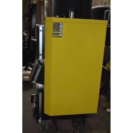 Твердотовливный котел KRONAS UNIC NEW 35 кВт в Гомеле
