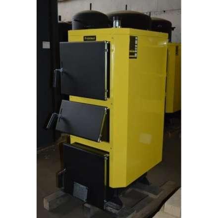 Твердотовливный котел KRONAS UNIC NEW 42 кВт в Гомеле