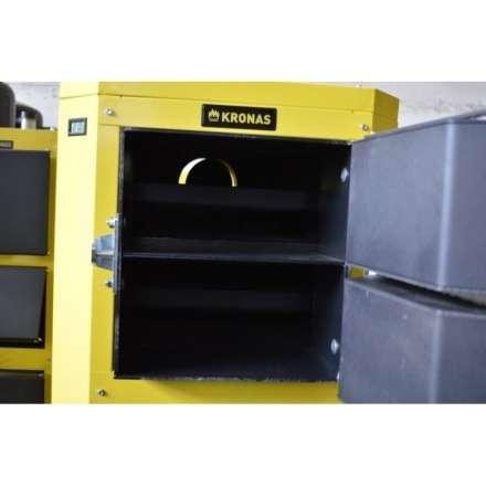Твердотовливный котел KRONAS UNIC NEW 42 кВт в Гомеле