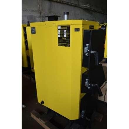 Твердотовливный котел KRONAS UNIC NEW 98 кВт в Гомеле