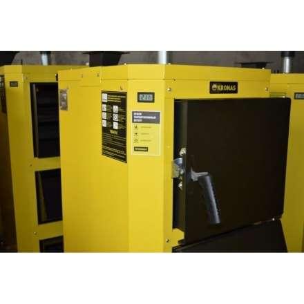 Твердотовливный котел KRONAS UNIC P 150 кВт в Гомеле