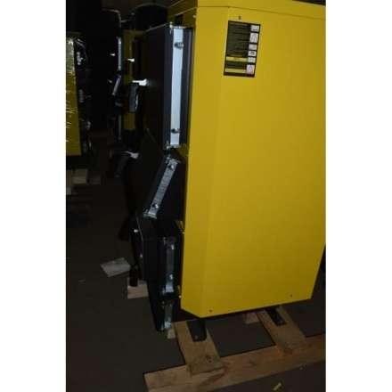 Твердотовливный котел KRONAS UNIC P 42 кВт в Гомеле