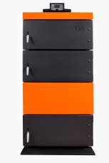 Твердотопливный котел TIS HARD Plus 250 в Гомеле