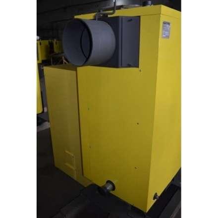 Твердотовливный котел KRONAS PELLETS 22 кВт в Гомеле