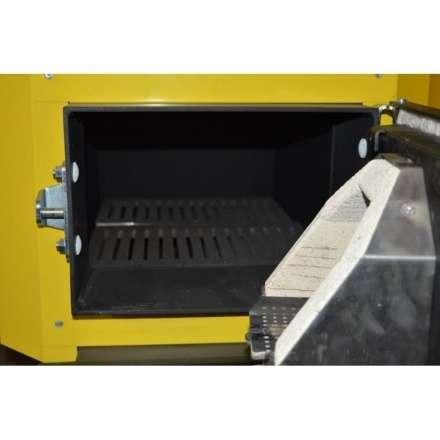 Твердотовливный котел KRONAS PELLETS 125 кВт в Гомеле