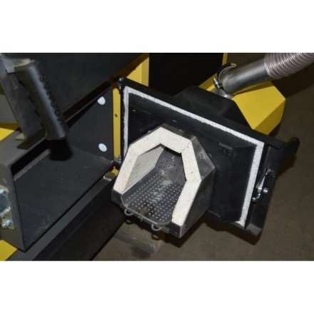 Твердотовливный котел KRONAS PELLETS 35 кВт в Гомеле