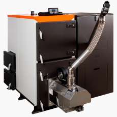 Пеллетный котел TIS Hard Duo Pellet 200 в Гомеле