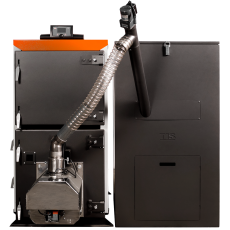 Пеллетный котел TIS Hard Duo Pellet 200 в Гомеле